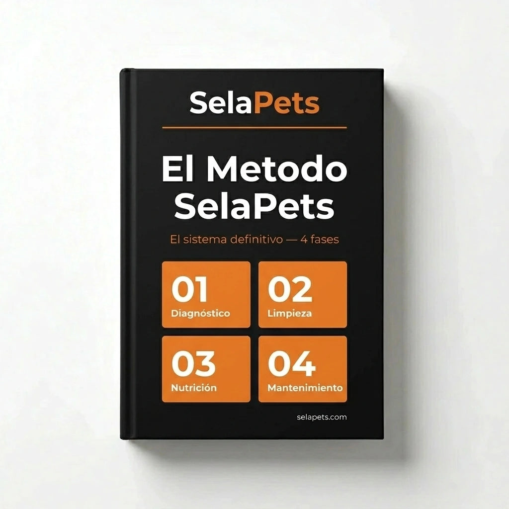 El Método SelaPets